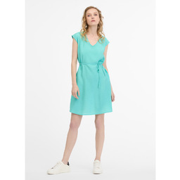 sukienka RAGWEAR - Islla Lagoon Green (5002) rozmiar: