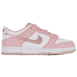 Nike Dunk Low Pink Velvet dla dzieci 38