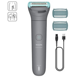 PHILIPS Trymer Body Groomer Seria 3000 BG3480/15