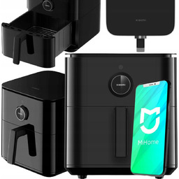 Frytkownica Beztłuszczowa Xiaomi Smart Air Fryer 6.5L 1800W
