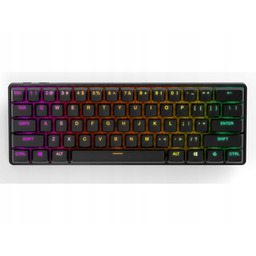 Klawiatura Steelseries Apex Pro Mini Wireless