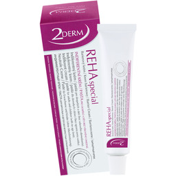 2DERM REHA SPECIAL Krem barierowy 20 ml