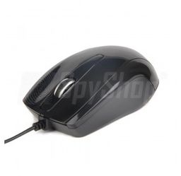 Podsłuch GSM w myszy komputerowej GSMBug240