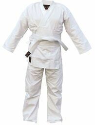 ENERO Kimono do karate 120 cm