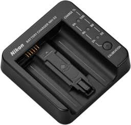 Ładowarka kompaktowa Nikon MH-33