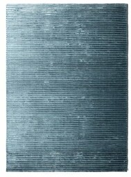 Menu HOUKIME Dywan 170x240 cm Niebieski
