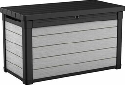 KETER Skrzynia ogrodowa Denali Duo Tech Box 380L