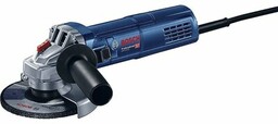 Bosch_elektonarzedzia Szlifierka kątowa BOSCH Professional GWS 9-125 0601396007