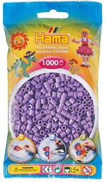 Hama 207-45  perły do prasowania, 1000 sztuk,