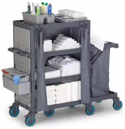 Fantom PROCART 432 wózek hotelowy