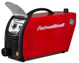 SCHWEISSKRAFT Przecinarka plazmowa CRAFT-CUT 41P 230V 1075042