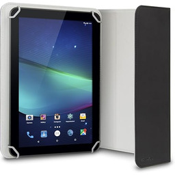 Hamlet XPADCV100BK etui na tablet 25,4 cm (10