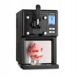 Klarstein Sweet Sundae maszyna do robienia lodów 1,5L