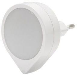 Lampka wtykowa do gniazdka kontaktu ELA Led