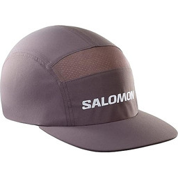SALOMON Runlife Czapka z daszkiem Unisex Dorosły