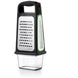 OXO Good Grips 11231700 3w1 czarny