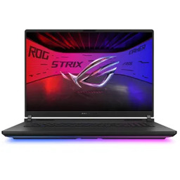 ASUS ROG Strix SCAR 18 G835LXG-U9642W 18" 240Hz