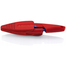 Szczypce Knipex Slim Knips z kaburą do cięcia