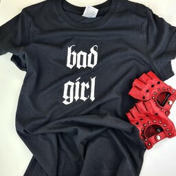 Koszulka Bad Girl
