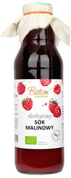 Batom Sok malinowy NFC 750 ml (EKO)