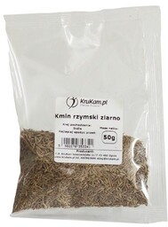 Kmin rzymski Kumin 50g