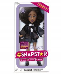 Tm Toys: Snap Star Lalka Dawn