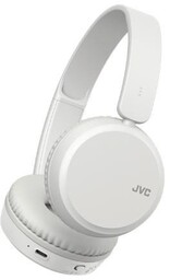 JVC Słuchawki HA-S36 WWU biały