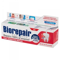 Biorepair Oral Care Pasta do zębów Wrażliwe Zęby