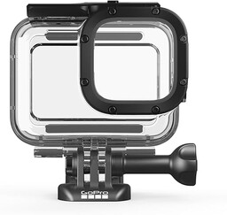 Gopro AJDIV-001 Obudowa Ochronna do Hero8, Czarny, Rozmiar