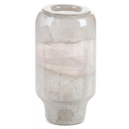 EUROFIRANY Wazon Lana 403582 16 x 31 cm