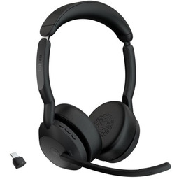Jabra Słuchawki Evolve2 55 Link380c MS Stereo