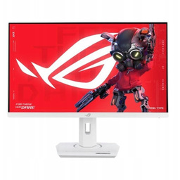 Monitor Asus 27" Rog Strix XG27ACS-W Hdmi Dp