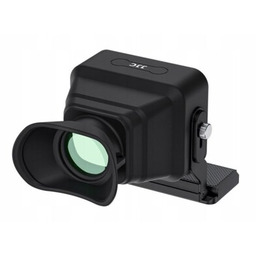 Muszla oczna z powiększeniem JJC LVF-BF BLACK