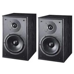 Magnat Monitor S30 B Czarny 2szt. Kolumny półkowe