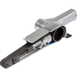 YATO YT-09742 Szlifierka tażmowa Zużycie powietrza: 200l/min, Rozmiary