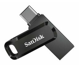 Pendrive SANDISK Ultra Dual Drive Go USB Type-C