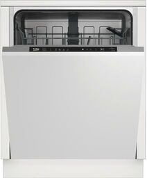 Beko BDIN14320 b100 59,8cm Zmywarka do zabudowy