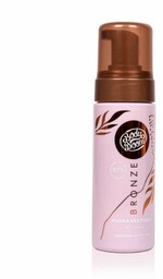 Body Boom Pianka brązująca do ciała 150ml