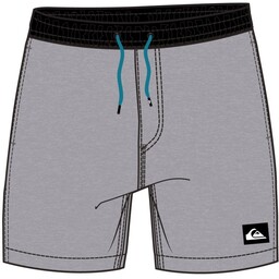 kąpielówki QUIKSILVER - Quik Stretch Volley 17 Szph