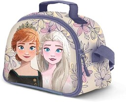 Frozen 2 - Kraina Lodu Emotion-Torba Thermal Lunch