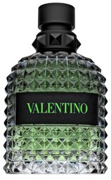 Valentino Uomo Born In Roma Green Stravaganza woda