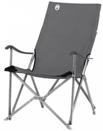 COLEMAN Krzesło turystyczne Sling Chair Szary