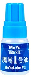 Oryginalny SMAR do Kostka Rubika MoYu Lube V1