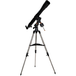 Teleskop OPTICON Constellation 80F900EQ (OPT-37-001843)