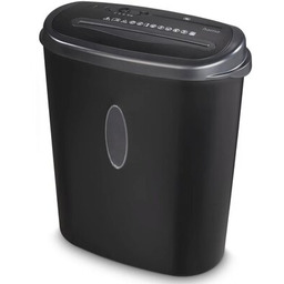 HAMA Niszczarka Home X12CD 21 L, P-4, Ścinki,