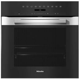 Piekarnik Miele H 7260 BP Stal CleanSteel