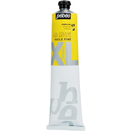 Pebeo 200049 Studio XL farby olejne 200 ml,