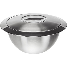 Weis Misa termiczna z pokrywką, średnica wewnętrzna 20