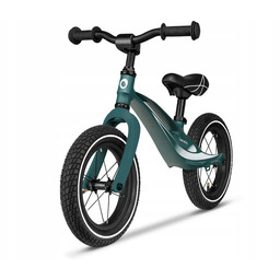 Rowerek biegowy Lionelo Bart Air Zielony