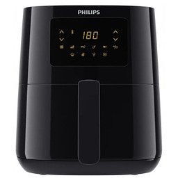 Frytkownica beztłuszczowa, Philips, Ovi Hd 9252/90